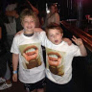 Meet your Posher, Mike